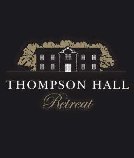 Thompson Hall Retreat Kültér fotó